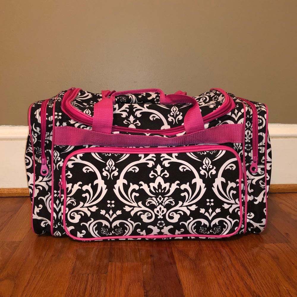 Women’s Travel Bag